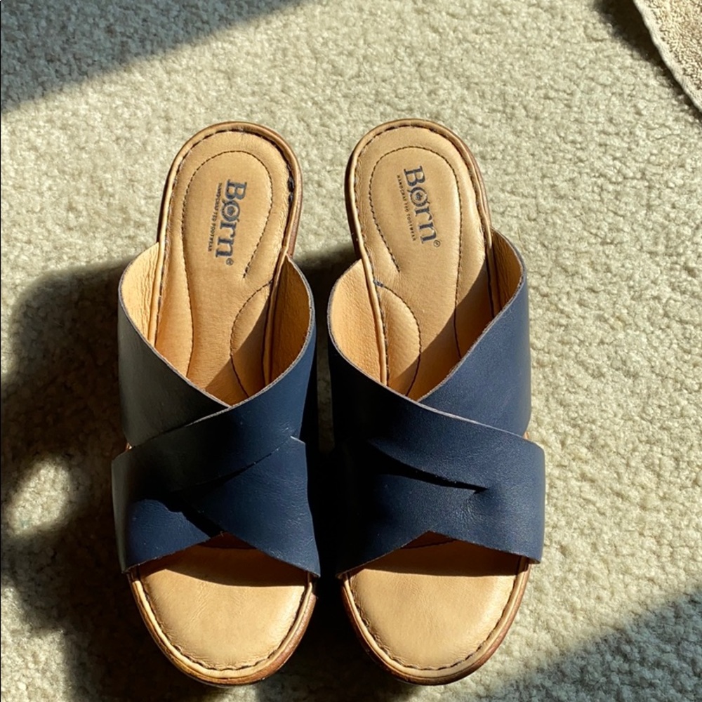Born Sandals